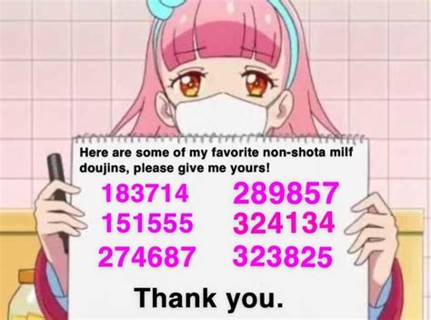 henti codes|List of Codes : r/nhentai .